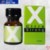 Popper X Ultra Strong Green Xanh 10ml