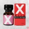 Popper X Xtra Strong Red Đỏ 10ml