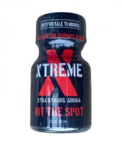 popper xtreme xtra strong aroma 10ml danh cho top bot chinh hang my gia re703n 1