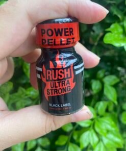 rush ultra strong
