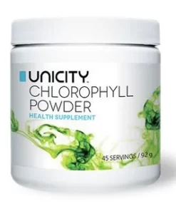 Bột diệp lục CHLOROPHYLL POWDER
