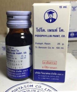 thuoc tri sui mao ga podophyllin 25 thai lan 15ml anh 02