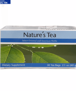 tra thai doc ruot natures tea unicity 1