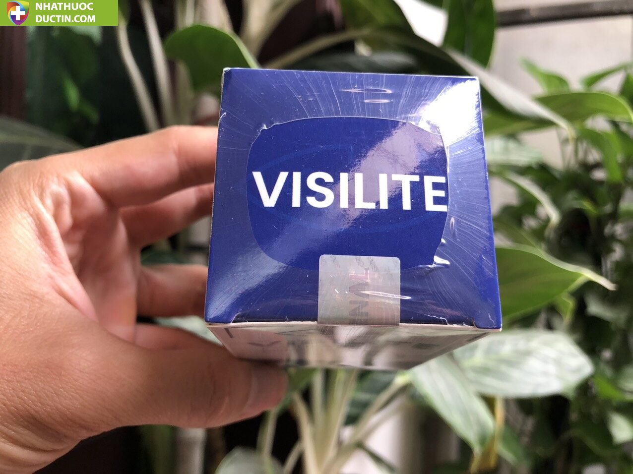 Viên Uống Visilite Hỗ Trợ Cải Thiện Thị Lực - Hộp 30 viên 28 z5659838897107 9451fe00d9a3398dd62683d6099eebdc