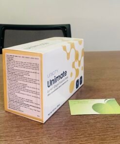 11486 unicity unimate lemon ginger3