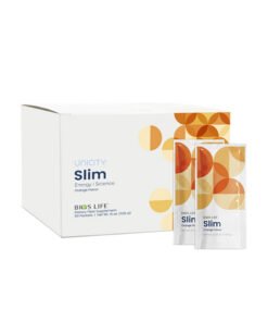 Alternative view of Thực phẩm kiểm soát cân nặng Unicity Bios Life Slim (mẫu mới)