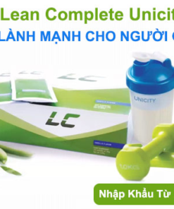 Alternative view of LC Hương Vani của Unicity