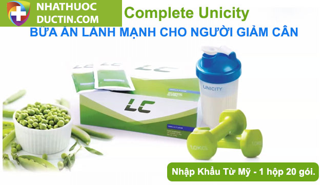 LC Hương Vani của Unicity 25 64f96b8b 32fd 4c03 b265 359edb695a2a