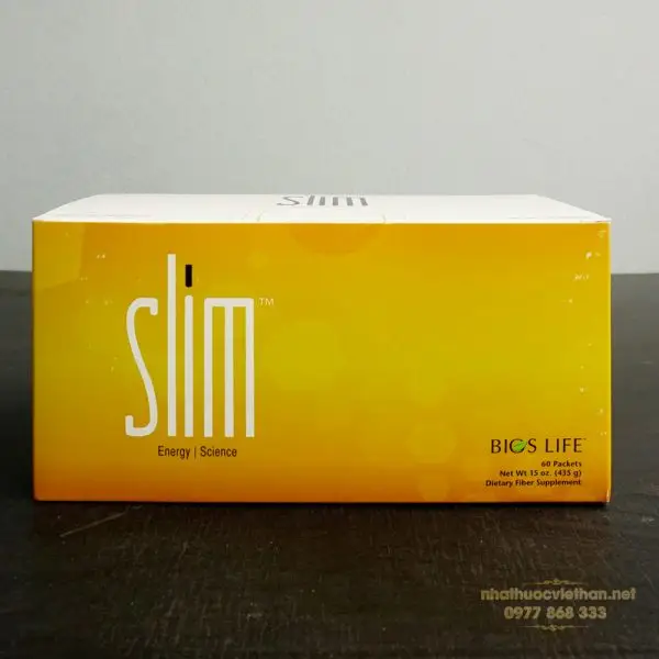 Bios Life SLim – Giảm Mỡ Thừa Từ Unicity 41 AVT1 Bios Life SLim Giam Mo Thua Tu Unicity.jpg