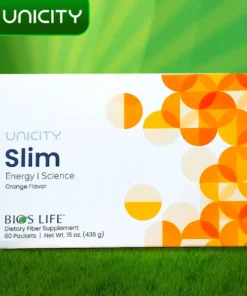 Bios Life Slim Unicity giảm cân 1770k mẫu mới 12 AVT Giam Can Bios Life SLim Moi Hop 60 Goi v1 600x600.png 3