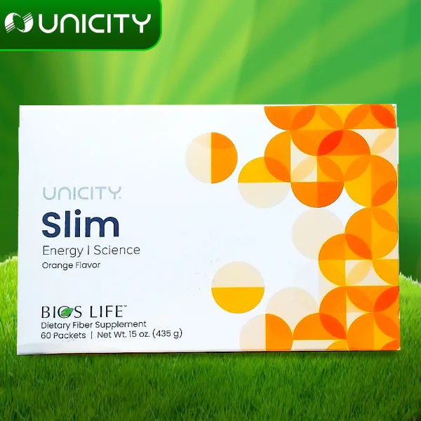 Bios Life Slim Unicity giảm cân 1770k mẫu mới 28 AVT Giam Can Bios Life SLim Moi Hop 60 Goi v1 600x600.png 3