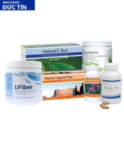 Anh dai dien bo thai doc unicity 1