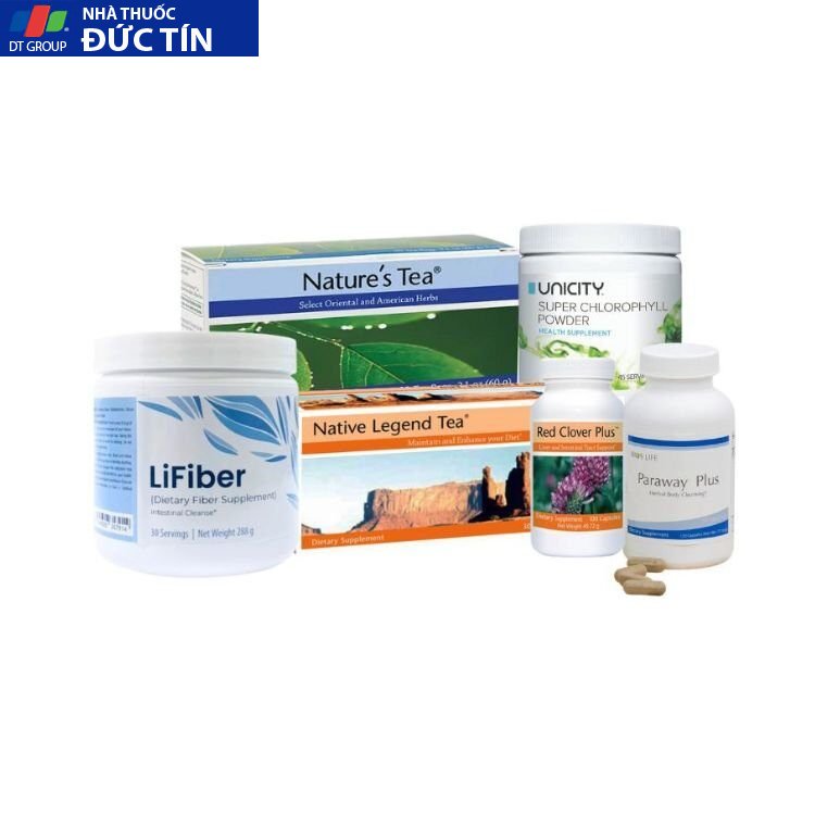 Bộ thải độc Unicity – Giải pháp thanh lọc cơ thể toàn diện 17 Anh dai dien bo thai doc unicity
