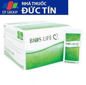 Bios Life C Unicity 60 gói 45 Bios Life C Unicity 300x297 1