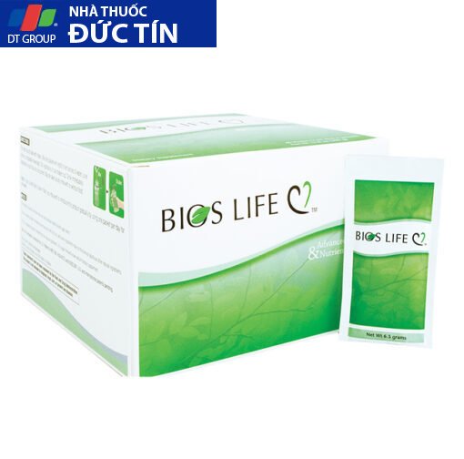 Bios Life C Unicity 60 gói 44 Bios Life C Unicity 510x504 1