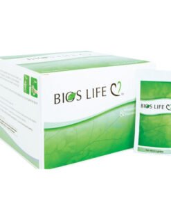 Alternative view of UNICITY BIOS LIFE C