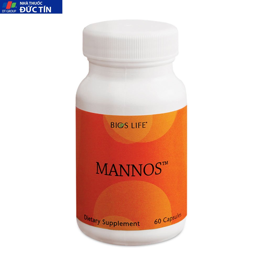 Bios Life Mannos Unicity Tăng Cường Hệ Miễn Dịch Lọ 60 Viên 17 Bios Life Mannos Unicity Tang Cuong He Mien Dich 1