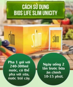 Bios Life SLim Giam Mo Thua Tu Unicity 08.jpg