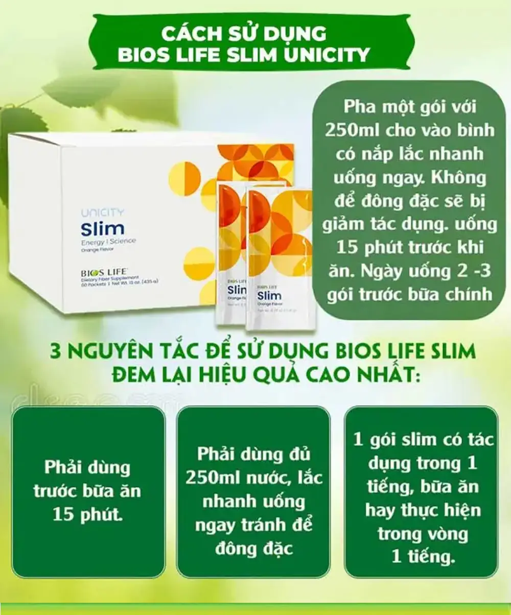 Slim unicity và unimate unicity 16-8 Feel Great Package giảm cân hiệu quả 30 Bo 2 Giam Can Unicity 06.jpg 1