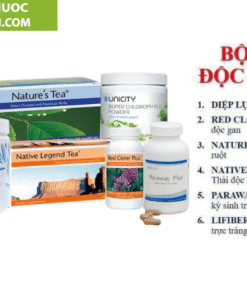 Bo 6 san pham giai doc co the