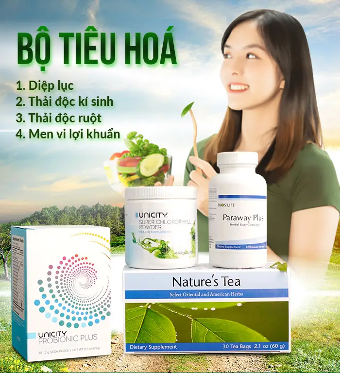 Bộ Tiêu Hóa UNICITY 42 Bo Tieu Hoa UNICITY 01.jpg