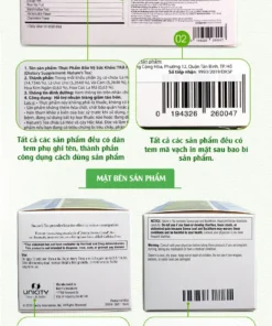 Bo Tieu Hoa UNICITY 06.jpg