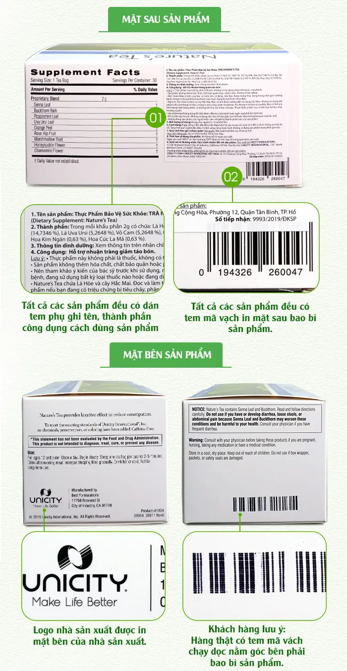 Bộ Tiêu Hóa UNICITY 38 Bo Tieu Hoa UNICITY 06.jpg
