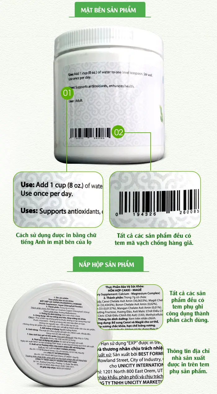 Bộ Tiêu Hóa UNICITY 35 Bo Tieu Hoa UNICITY 09.jpg