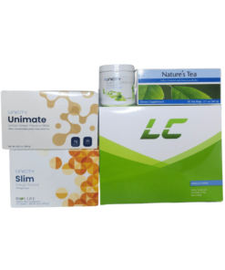 Alternative view of Bộ chuyển hóa 60 ngày Unicity Chính hãng ( 5 sản phẩm )