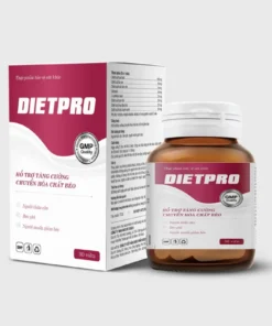 Viên Uống Dietpro hỗ trợ giảm cân hiệu quả hộp (30 viên) 25 DIETPRO 8 1024x797 1