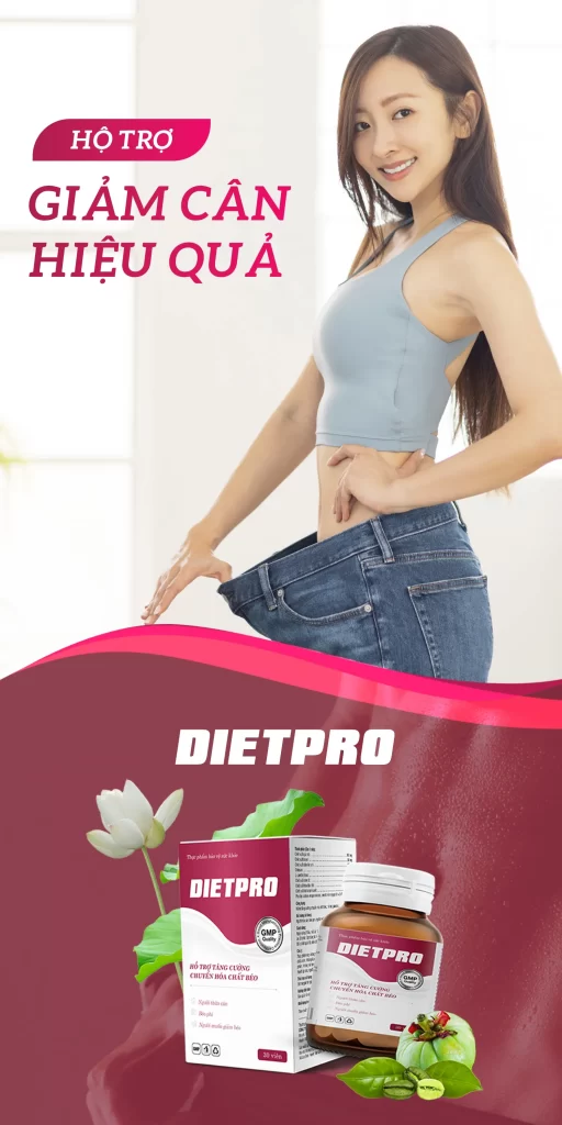 Viên Uống Dietpro hỗ trợ giảm cân hiệu quả hộp (30 viên) 29 Dietpro 9 512x1024 1