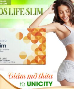 Giam Can Bios Life SLim Moi Hop 60 Goi 01 1