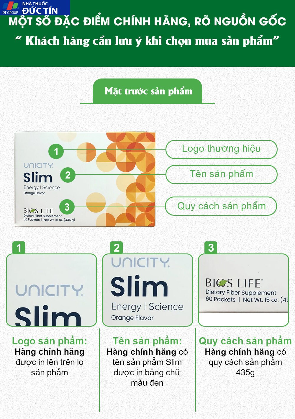 Giam Can Bios Life SLim Moi Hop 60 Goi 09