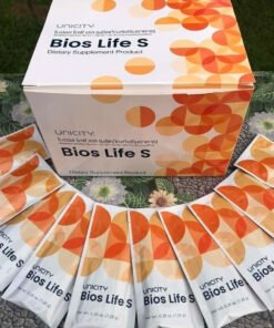 Giam Can Bios Life SLim Moi Hop 60 Goi 13