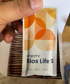 Giam Can Bios Life SLim Moi Hop 60 Goi 14