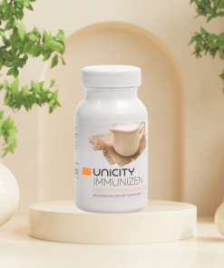 Immunizen Unicity