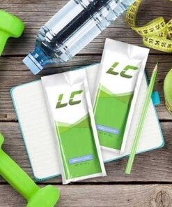 LC Unicity chua Chat xo Inulin