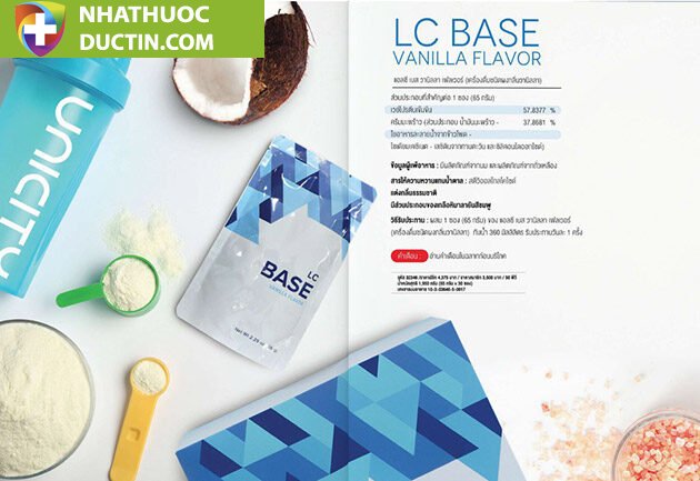 Lc base2