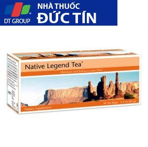 TRÀ THẢO MỘC NATIVE LEGEND TEA Unicity 23 Legend tea unicity 300x298 1