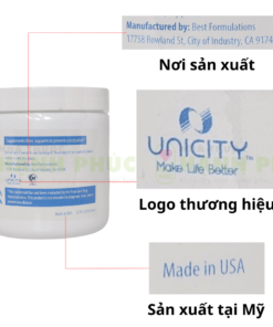 Lifiber Unicity chinh hang mau moi 2