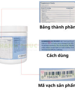 Lifiber Unicity chinh hang mau moi 3