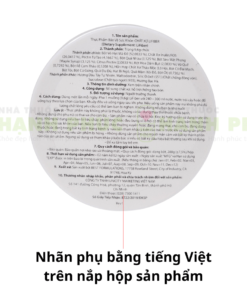 Lifiber Unicity chinh hang mau moi 4