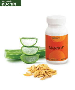 Mannos Unicity chinh hang