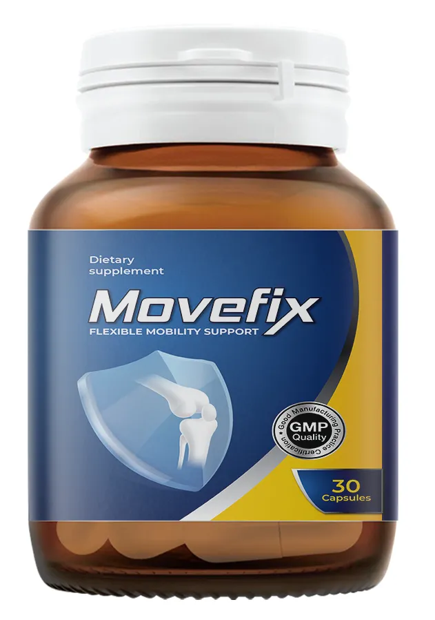 Movefix hỗ trợ Xương Khớp (hộp 30 viên) chính hãng 39 Movefix 2 2