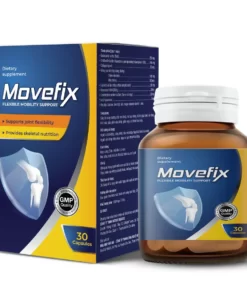 Movefix hỗ trợ Xương Khớp (hộp 30 viên) chính hãng