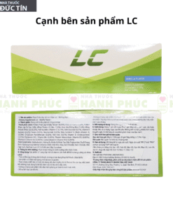 Phan biet LC 2