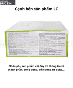 Phan biet LC 3