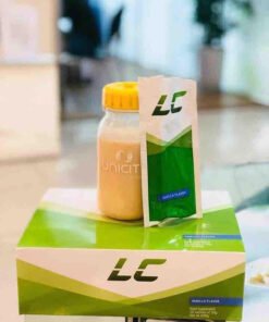 San pham LC Unicity giam can hieu qua