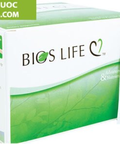 Thuc pham bao ve suc khoe Bios Life C