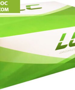 Thuc pham bao ve suc khoe San pham dinh duong LC Huong Vani